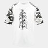 Camo Sport T-Shirt Thumbnail
