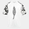 Camo Sport T-Shirt Thumbnail