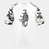 Camo Sport T-Shirt Thumbnail