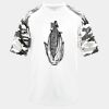 Camo Sport T-Shirt Thumbnail