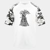 Camo Sport T-Shirt Thumbnail
