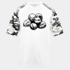 Camo Sport T-Shirt Thumbnail