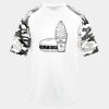 Camo Sport T-Shirt Thumbnail