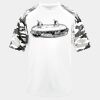 Camo Sport T-Shirt Thumbnail