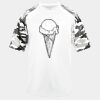 Camo Sport T-Shirt Thumbnail