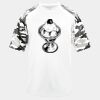 Camo Sport T-Shirt Thumbnail