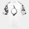 Camo Sport T-Shirt Thumbnail