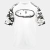 Camo Sport T-Shirt Thumbnail