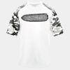 Camo Sport T-Shirt Thumbnail