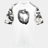 Camo Sport T-Shirt Thumbnail