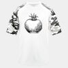 Camo Sport T-Shirt Thumbnail