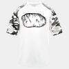 Camo Sport T-Shirt Thumbnail