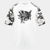 Camo Sport T-Shirt Thumbnail