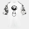 Camo Sport T-Shirt Thumbnail