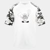Camo Sport T-Shirt Thumbnail