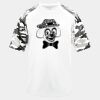 Camo Sport T-Shirt Thumbnail