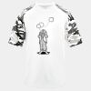 Camo Sport T-Shirt Thumbnail