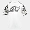 Camo Sport T-Shirt Thumbnail