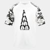 Camo Sport T-Shirt Thumbnail