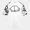 Camo Sport T-Shirt Thumbnail