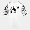 Camo Sport T-Shirt Thumbnail