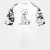 Camo Sport T-Shirt Thumbnail