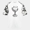 Camo Sport T-Shirt Thumbnail