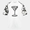 Camo Sport T-Shirt Thumbnail