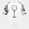 Camo Sport T-Shirt Thumbnail