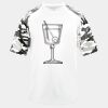 Camo Sport T-Shirt Thumbnail
