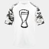Camo Sport T-Shirt Thumbnail