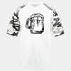 Camo Sport T-Shirt Thumbnail