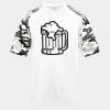 Camo Sport T-Shirt Thumbnail