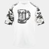 Camo Sport T-Shirt Thumbnail