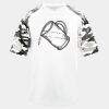 Camo Sport T-Shirt Thumbnail