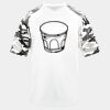 Camo Sport T-Shirt Thumbnail