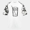 Camo Sport T-Shirt Thumbnail