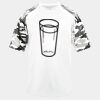 Camo Sport T-Shirt Thumbnail