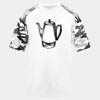 Camo Sport T-Shirt Thumbnail