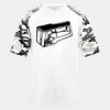 Camo Sport T-Shirt Thumbnail