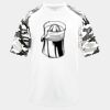 Camo Sport T-Shirt Thumbnail