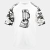 Camo Sport T-Shirt Thumbnail