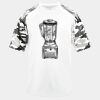 Camo Sport T-Shirt Thumbnail