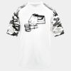 Camo Sport T-Shirt Thumbnail