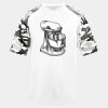 Camo Sport T-Shirt Thumbnail