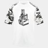 Camo Sport T-Shirt Thumbnail