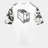 Camo Sport T-Shirt Thumbnail