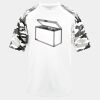 Camo Sport T-Shirt Thumbnail