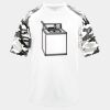 Camo Sport T-Shirt Thumbnail