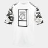 Camo Sport T-Shirt Thumbnail